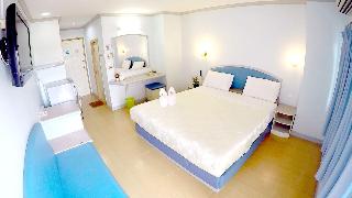 P A Place Hotel fotoÄŸrafÄ±