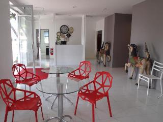 Sino Thungsong Hotel fotoÄŸrafÄ±
