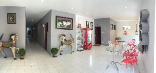 Sino Thungsong Hotel fotoÄŸrafÄ±