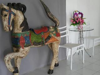 Sino Thungsong Hotel fotoÄŸrafÄ±