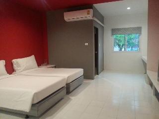 Sino Thungsong Hotel fotoÄŸrafÄ±