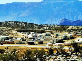 Jebel Shams Resort otel fotoğrafı