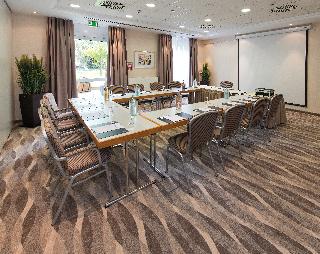 PhiLeRo Hotel Köln fotoÄŸrafÄ±