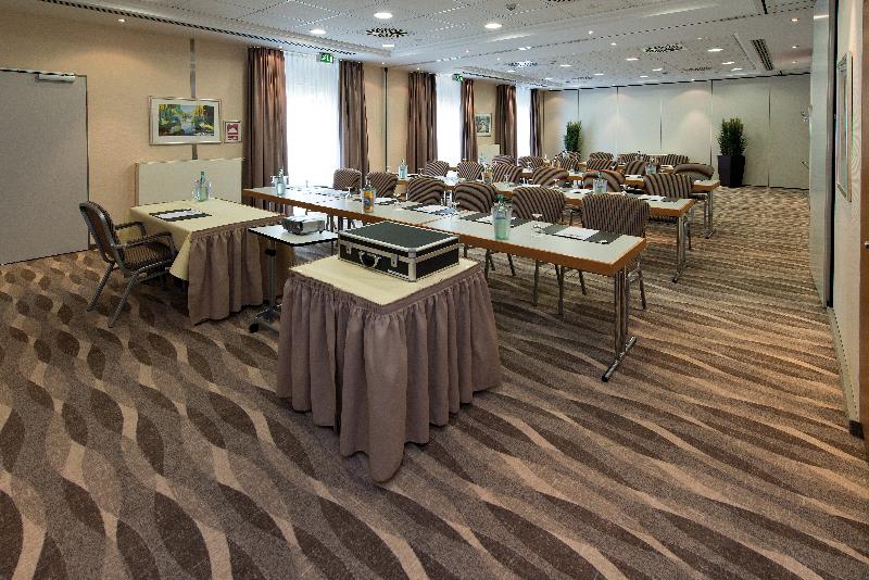 PhiLeRo Hotel Köln - Toplantı