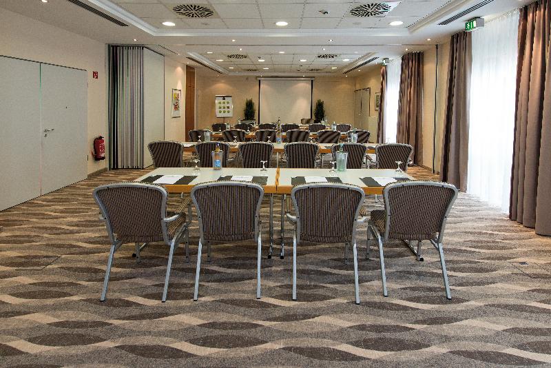PhiLeRo Hotel Köln - Toplantı