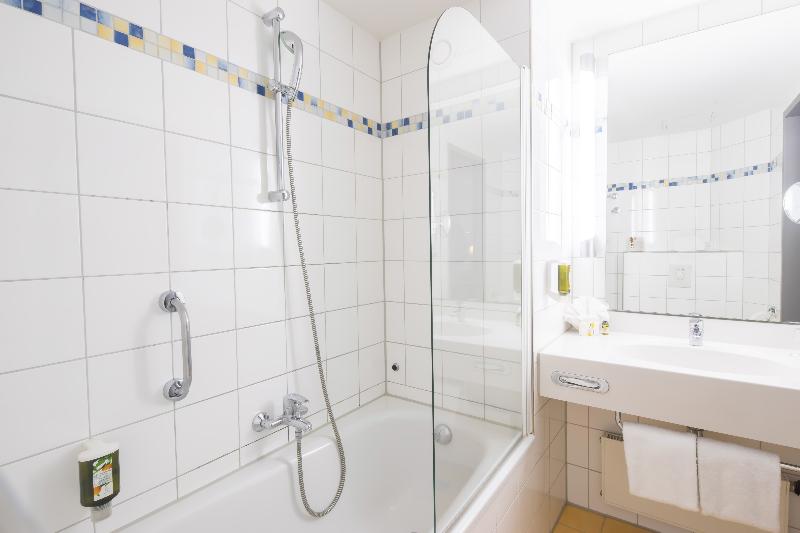PhiLeRo Hotel Köln - Oda