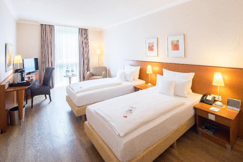 PhiLeRo Hotel Köln - Oda