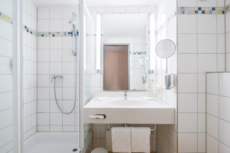 PhiLeRo Hotel Köln - Oda