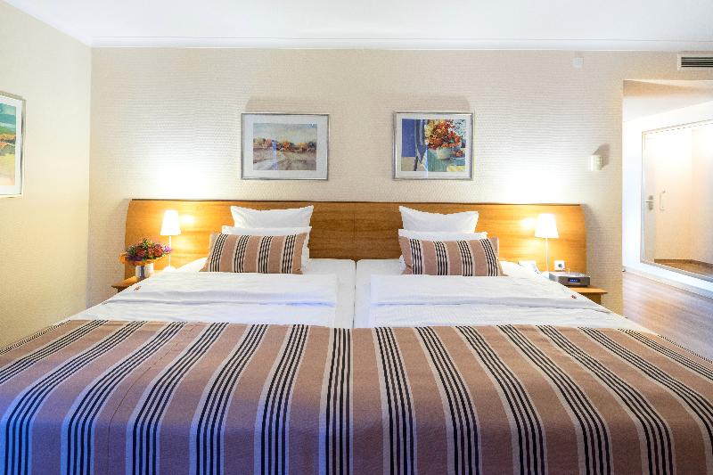 PhiLeRo Hotel Köln - Oda