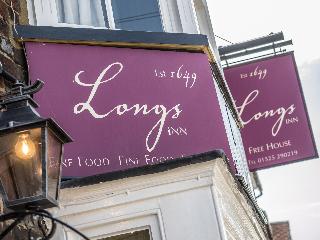 Longs Inn Hotel fotoÄŸrafÄ±