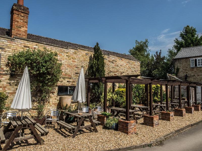 Longs Inn Hotel - Genel