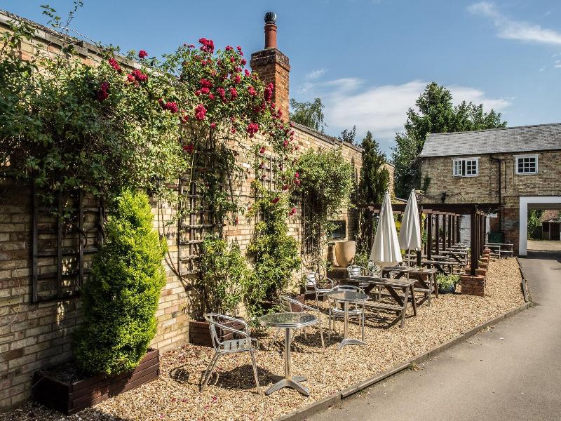 Longs Inn Hotel - Genel