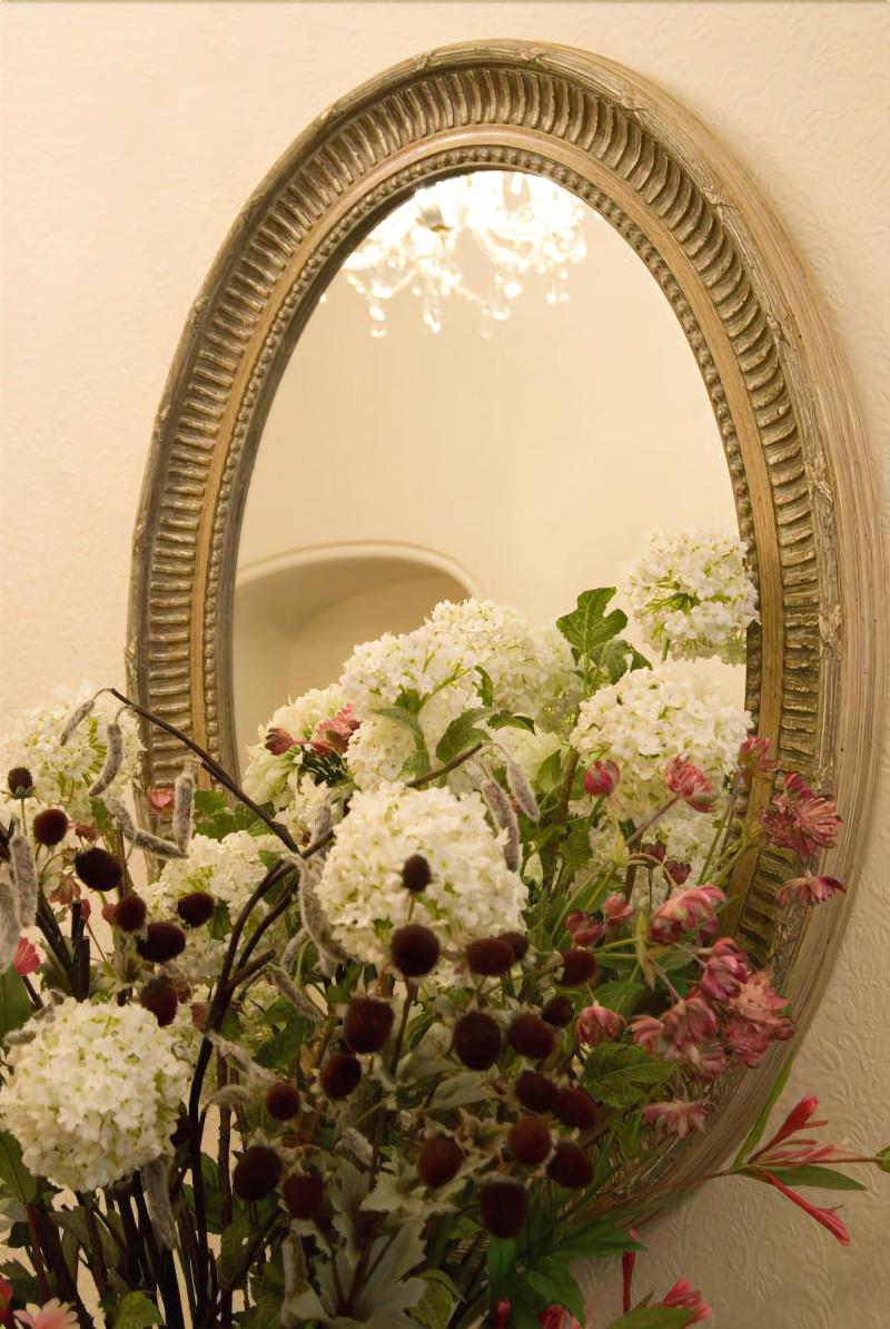 Westbourne BED AND Breakfast - Lobi
