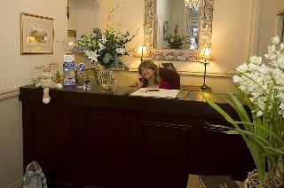 Westbourne BED AND Breakfast fotoÄŸrafÄ±