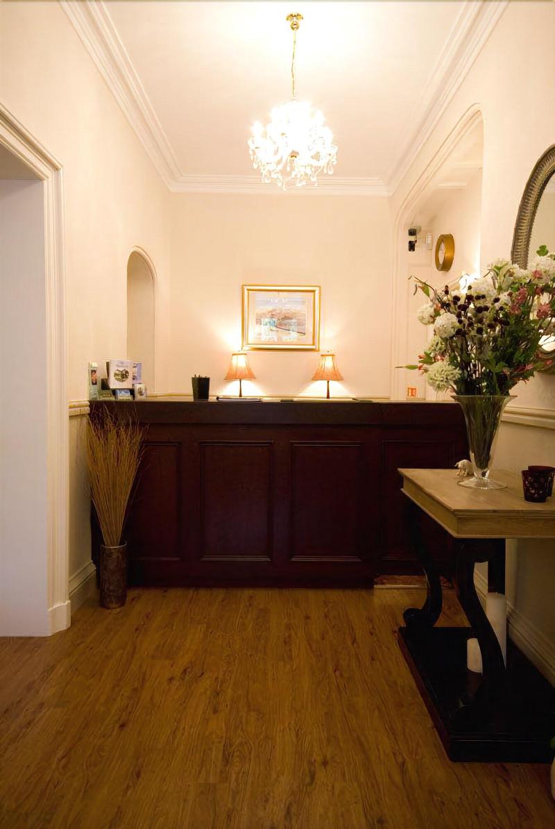 Westbourne BED AND Breakfast - Aktivite