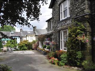 Westbourne BED AND Breakfast otel fotoğrafı