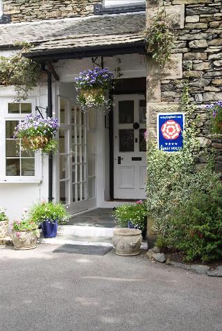 Westbourne BED AND Breakfast fotoÄŸrafÄ±