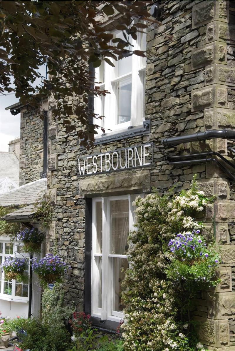 Westbourne BED AND Breakfast - Genel
