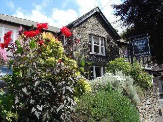 Westbourne BED AND Breakfast fotoÄŸrafÄ±
