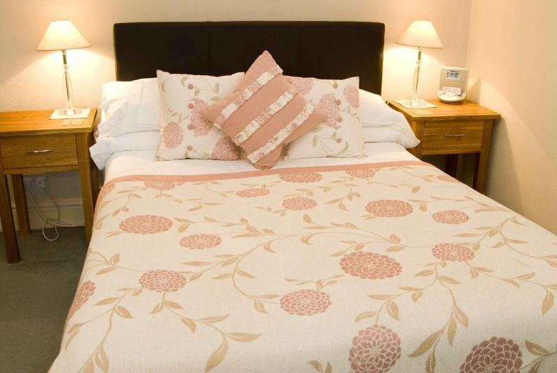 Westbourne BED AND Breakfast - Oda
