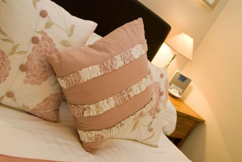 Westbourne BED AND Breakfast - Oda