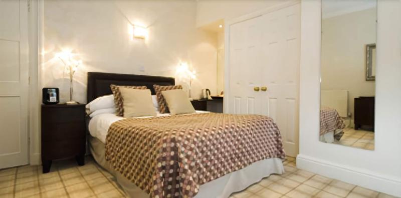 Westbourne BED AND Breakfast - Oda