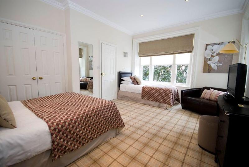 Westbourne BED AND Breakfast - Oda