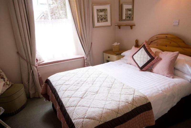 Westbourne BED AND Breakfast - Oda