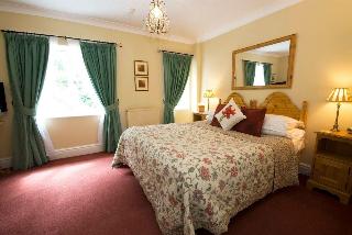 Westbourne BED AND Breakfast fotoÄŸrafÄ±