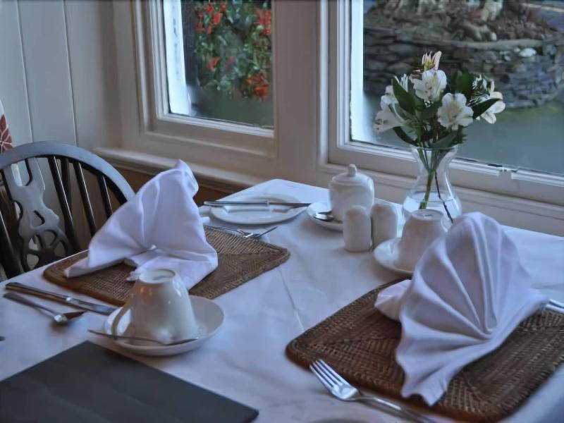 Westbourne BED AND Breakfast - Restoran