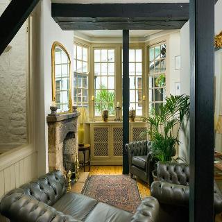 Marlborough Arms Hotel fotoÄŸrafÄ±