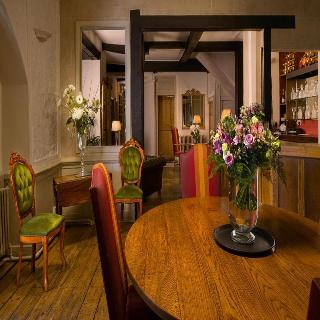 Marlborough Arms Hotel fotoÄŸrafÄ±