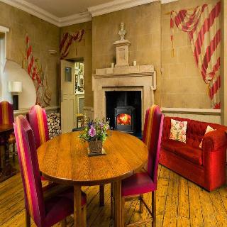 Marlborough Arms Hotel fotoÄŸrafÄ±