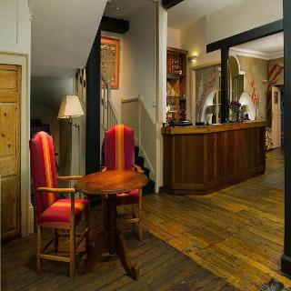 Marlborough Arms Hotel fotoÄŸrafÄ±