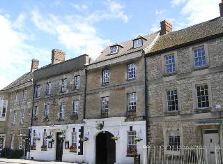Marlborough Arms Hotel fotoÄŸrafÄ±