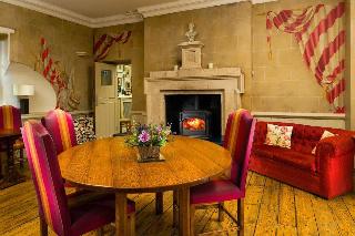 Marlborough Arms Hotel fotoÄŸrafÄ±