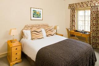 Marlborough Arms Hotel fotoÄŸrafÄ±
