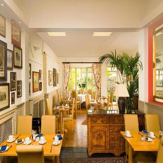 Marlborough Arms Hotel fotoÄŸrafÄ±