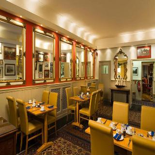 Marlborough Arms Hotel fotoÄŸrafÄ±