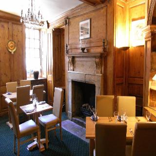 Marlborough Arms Hotel fotoÄŸrafÄ±