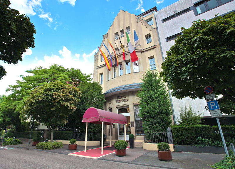 Hotel Viktoria - Genel