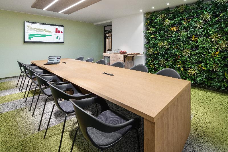 Comfort Hotel Prague City East - Toplantı