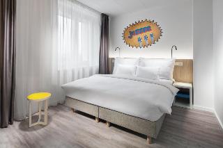 Comfort Hotel Prague City East fotoÄŸrafÄ±