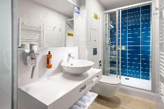 Comfort Hotel Prague City East fotoÄŸrafÄ±
