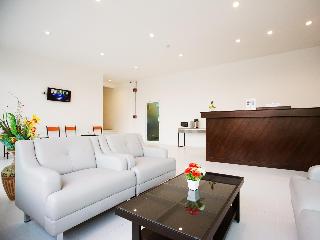 B2 Korat Boutique Budget Hotel fotoÄŸrafÄ±