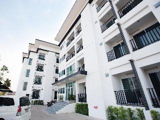 B2 Korat Boutique Budget Hotel otel fotoğrafı