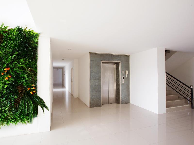 B2 Korat Boutique Budget Hotel - Genel