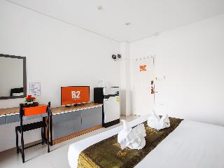 B2 Korat Boutique Budget Hotel fotoÄŸrafÄ±