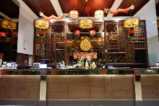 Siam Oriental Hotel fotoÄŸrafÄ±