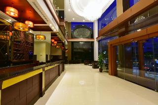 Siam Oriental Hotel fotoÄŸrafÄ±